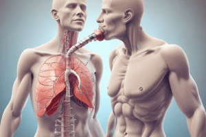 Pulmonary Function Tests