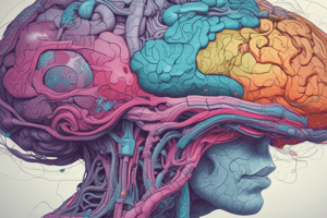 Impact of Neuron Damage on Parkinson's Disease