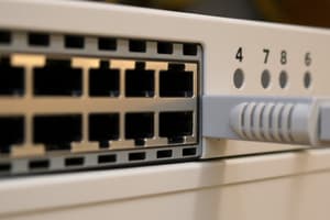 Elastic Network Interfaces (ENI) and VPC Subnets