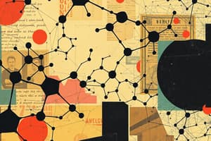 Carbon and Its Compounds Quiz