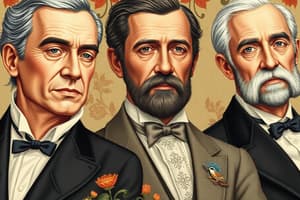 US Presidents and Vice-Presidents Quiz