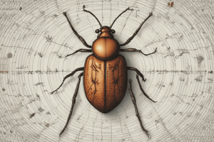 Tick Resistance and Genetic Mechanisms