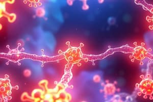 Immunoglobulin Structures & Functions