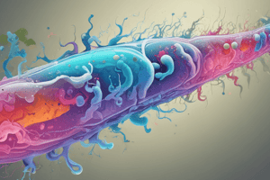 Bacterial Temperature Tolerance