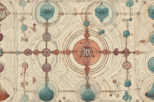 Mendel's Laws of Inheritance 1 and 2