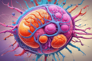 Parathyroid Glands