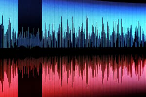 Fourier Transform and Filters