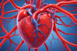 L24 Coronary blood flow