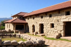Applied History: Relevance and Application