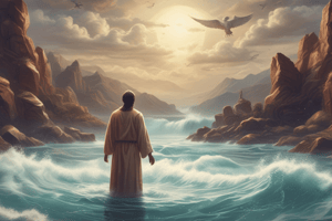 Theology: Baptism and Believers