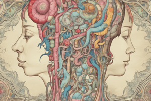 Pituitary and Thyroid Hormones