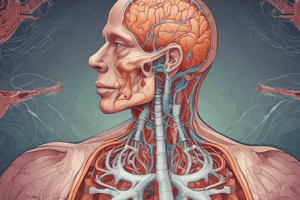 Gr 9 NATURAL SCIENCES: CH 1.4 Gaseous exchange in the lungs