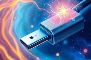 Thunderbolt Technology Explained