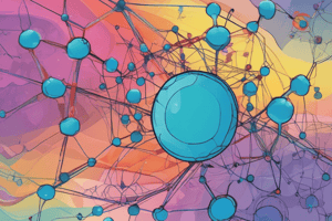 Bioinorganic Chemistry Methods