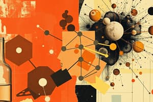 Chemistry: Physical vs Chemical Changes