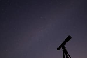 October Sky Observing Guide