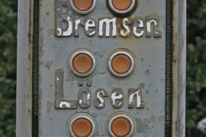 Wagen und Bremsen prüfen: Arten von Bremsproben