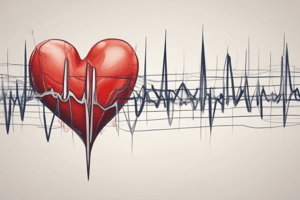 Elettrocardiogramma standard