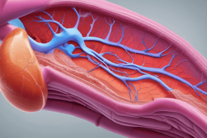 Bright's Disease and Kidney Pathologies