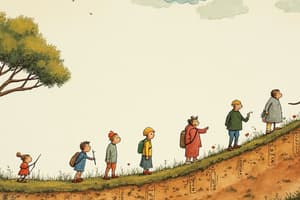 Understanding Geologic Time