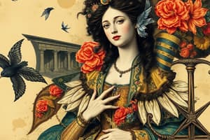 The Faerie Queene Overview and Book Summaries