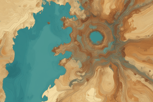 RADAR Image Selection for Specific Applications