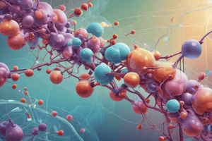 Y1S2 002 II Pharmacology: Understanding Drug Effects on the Body