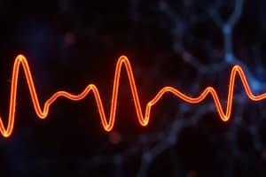 Neuroscience AP Potassium Channels Quiz