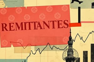 Expatriate Remittances FY 2021-23 Overview