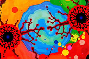 Fts Proteins, Cell Division, and Morphology