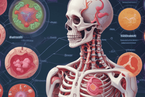 Regulating Blood Calcium Levels