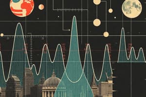 Understanding Scientific Graphs