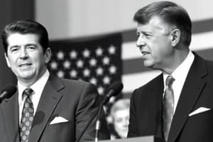 1980 Presidential Election