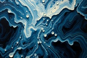 Fluid Mechanics Overview