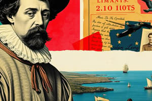 Module 2: Magellan's First Voyage Analysis