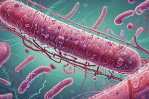 Clostridium Infections and Transmission