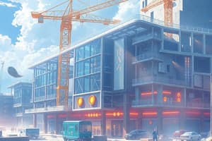 BIM in Malaysian Construction