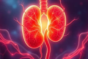 Adrenal Gland Disorders