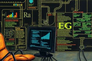 Understanding Computers: Input, Processing, and Output