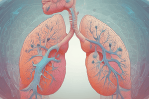 Measuring Lung Volumes