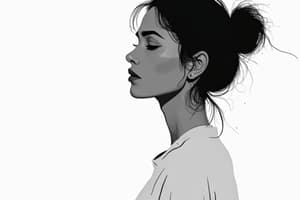 El psicólogo actuante: el modelo de persona