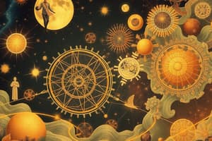 Physics: Mechanics and Newton's Laws of Motion