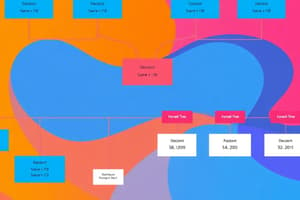 Understanding Flowcharts, Decision Tables, and Trees