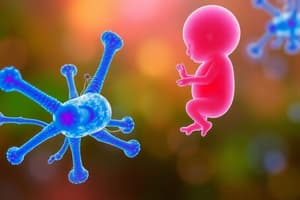 Antibody-Mediated Immunity: Prenatal to Childhood