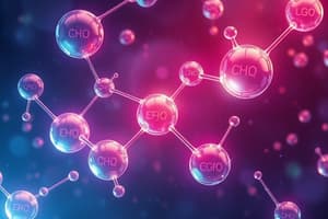 Alkanes Quiz - Hydrocarbons Basics