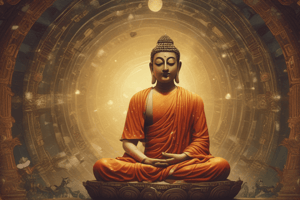 Life of Siddhartha Gautama