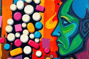 Médicaments Psychotropes et Dépression