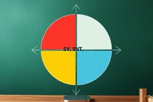 Business Concepts Revision: Objectives & Strategies