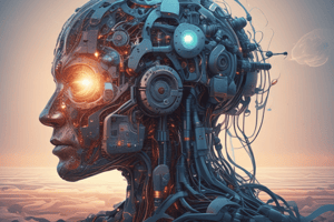 Deep Learning et Machine Learning