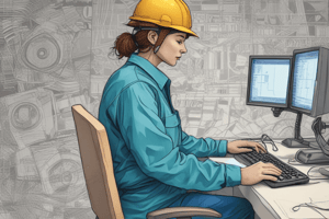 SCI-100: Environmental, Health and Safety (EHS) - Ergonomics